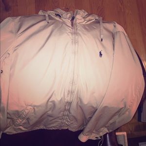 POLO Ralph Lauren Jacket.